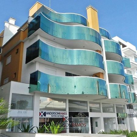 1053 - Praia De Bombinhas Locacao De Temporada - Residencial Egidio Pinheiro Apto 302 B מראה חיצוני תמונה