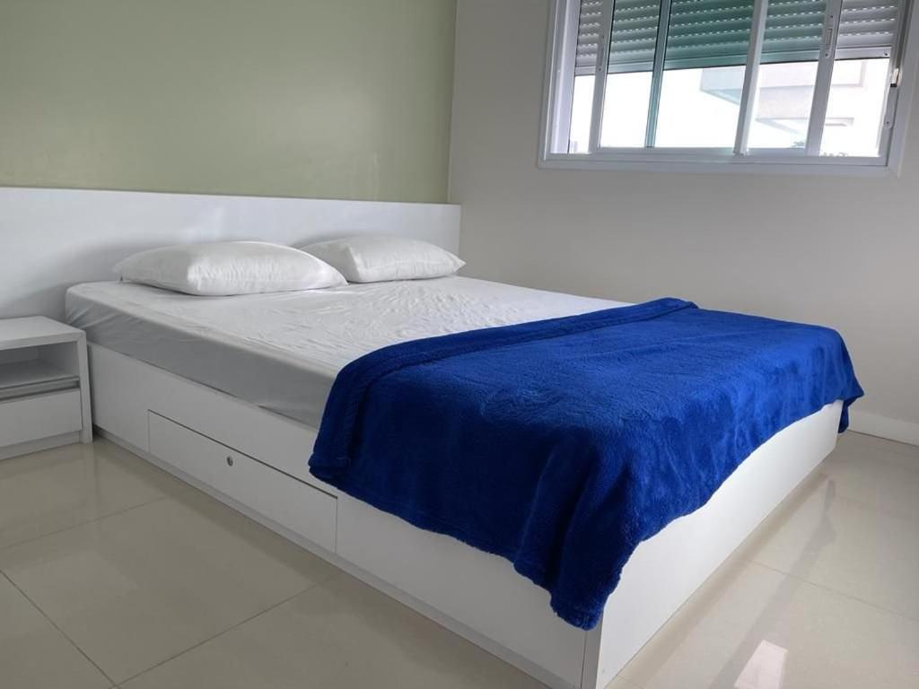 1053 - Praia De Bombinhas Locacao De Temporada - Residencial Egidio Pinheiro Apto 302 B מראה חיצוני תמונה